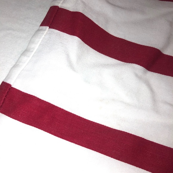 Men’s Wrangler Striped Casual Button Up Shirt XL - Picture 4 of 9